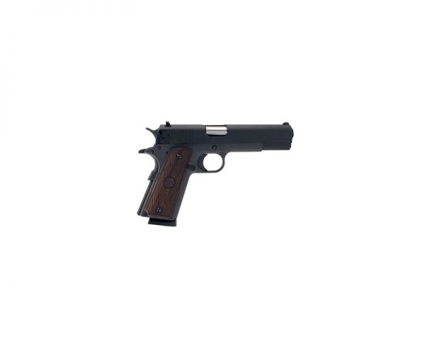 Llama Max-1 Black .38Sup 5-inch 9rd 2Mags