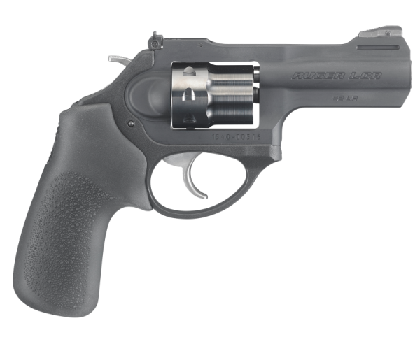 Ruger LCRx .22 LR 3" Barrel 8-Rounds