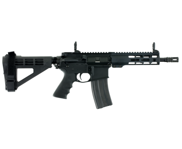 Windham Weaponry RP9SFS-7 .300 AAC Blackout 9" Barrel 30-Rounds