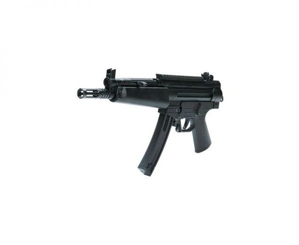 American Tactical Imports GERG 522Plb10 522 Pistol 22 9 inch LWT
