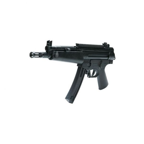 American Tactical Imports GERG 522Plb10 522 Pistol 22 9 inch LWT
