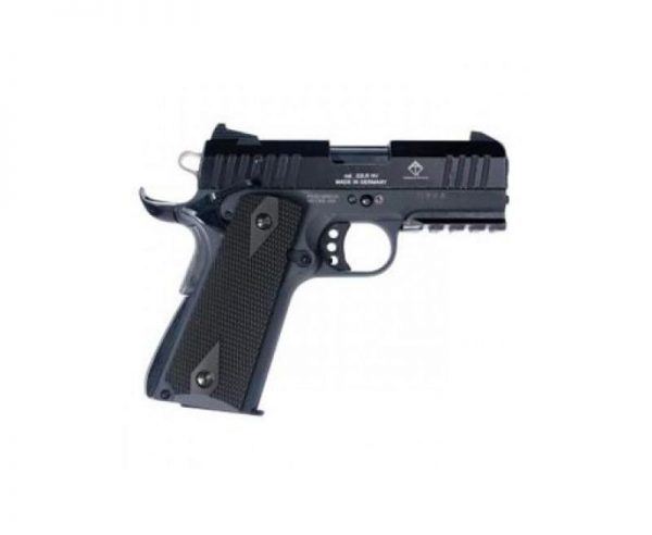 American Tactical Imports 922 Black .22 LR 3.4-inch 10Rds