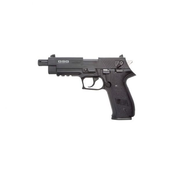 American Tactical Imports GSG Firefly SA/DA Black .22 LR 4-inch 10Rds