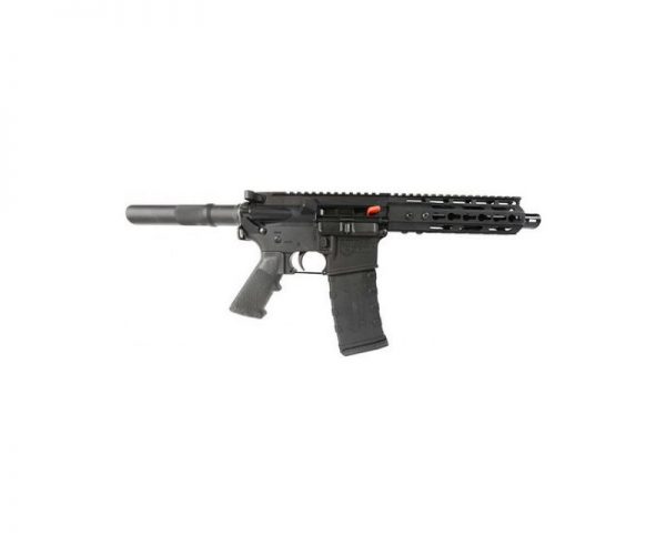 ATI Mil-Sport Pistol 7.5-inches 300AAC 30Rds