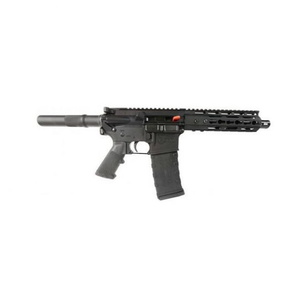 ATI Mil-Sport Pistol 7.5-inches 300AAC 30Rds