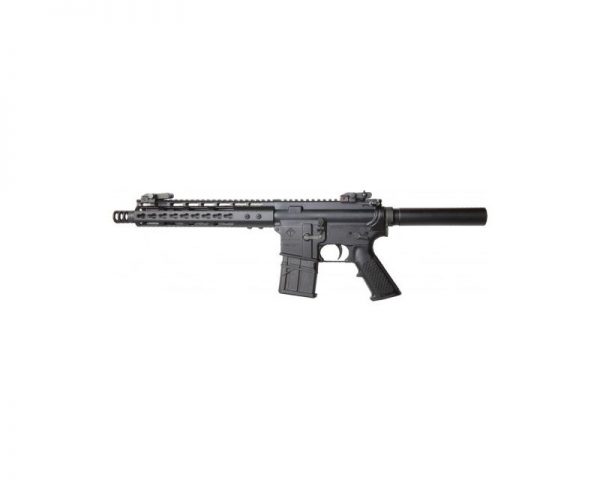 AMT Milsport Pistol 450BM 10.5-inch 5Rds