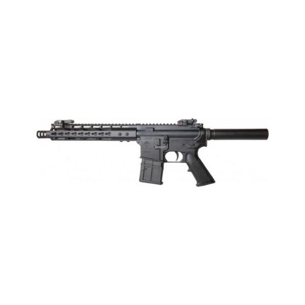 AMT Milsport Pistol 450BM 10.5-inch 5Rds