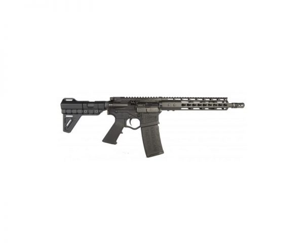 American Tactical Imports Omni Hybrid Maxx Pistol .300 AAC Blackout 10.5-inch 30Rds Keymod Rail