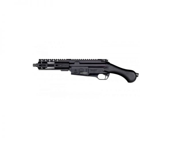 Ares Defense Systems Raider SCR Black 5.56 7.25-inch 10Rds w/ MLOK Forend