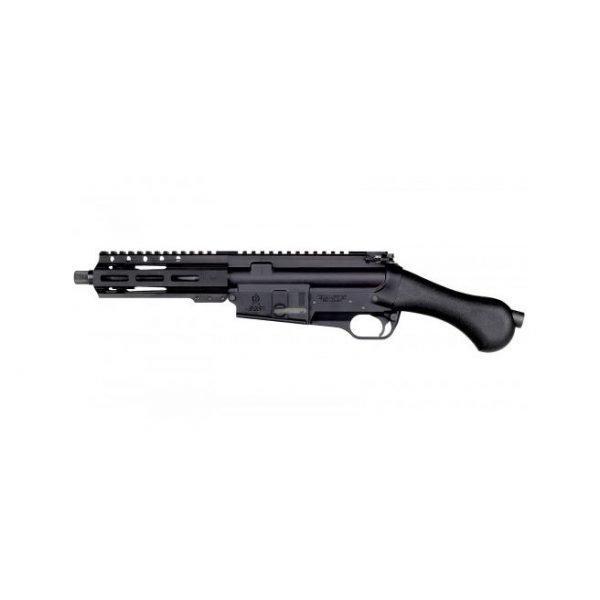 Ares Defense Systems Raider SCR Black 5.56 7.25-inch 10Rds w/ MLOK Forend