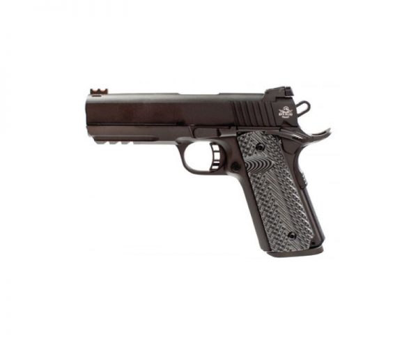 Armscor 1911 Tactical Ultra MS Black 10mm 4.25-inch 8Rds