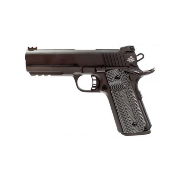 Armscor 1911 Tactical Ultra MS Black 10mm 4.25-inch 8Rds