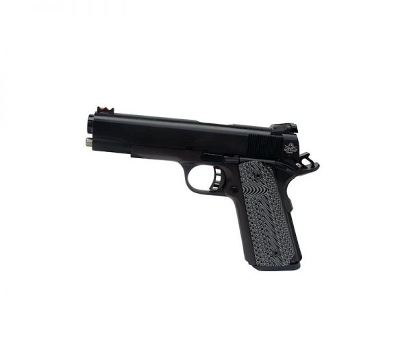 Armscor Rock Island 1911 Tactical Parkerized 10mm 5-inch 8Rds
