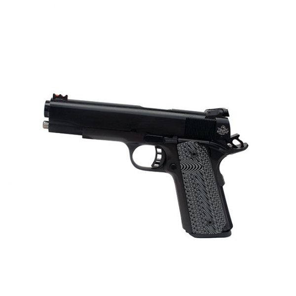 Armscor Rock Island 1911 Tactical Parkerized 10mm 5-inch 8Rds