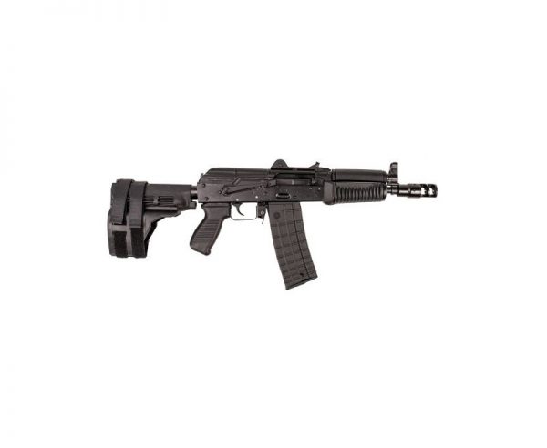 Arsenal SLR106-60 SLR-106U/UR AR Pistol 5.56 NATO 8.5 inch Barrel 20 Rds