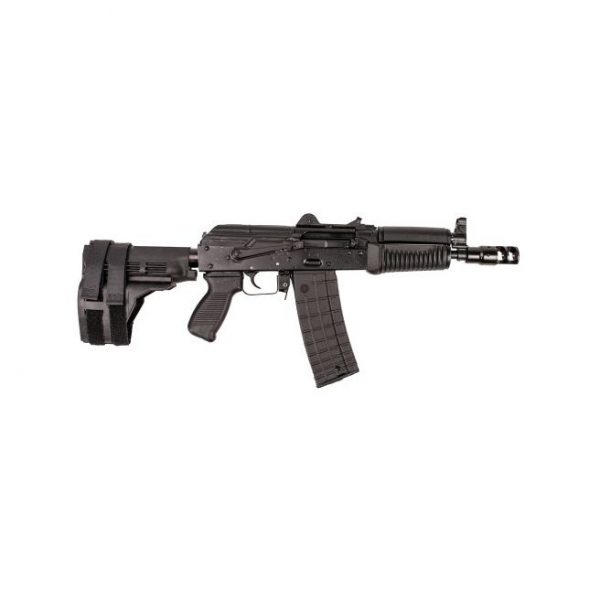 Arsenal SLR106-60 SLR-106U/UR AR Pistol 5.56 NATO 8.5 inch Barrel 20 Rds