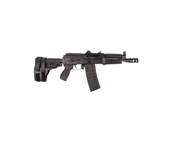 Arsenal SLR106-60R AR Pistol SA 5.56 NATO 8.5 Inch 20 Rd