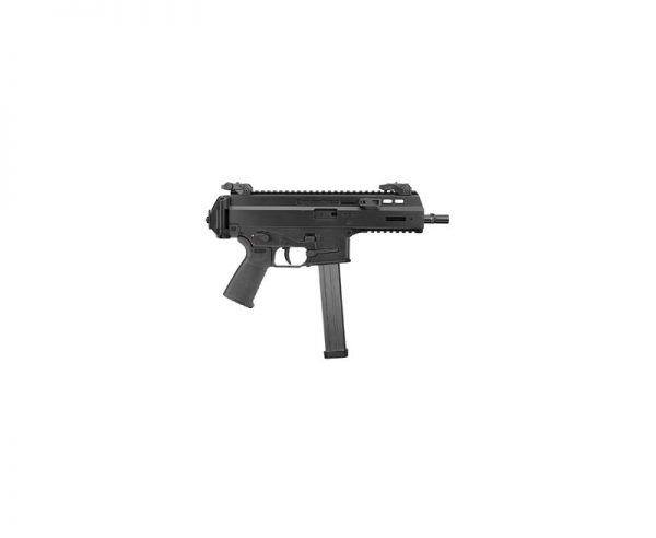 B&T APC45 PRO Semi-Automatic Pistol .45 ACP 7" Barrel 25-Rounds