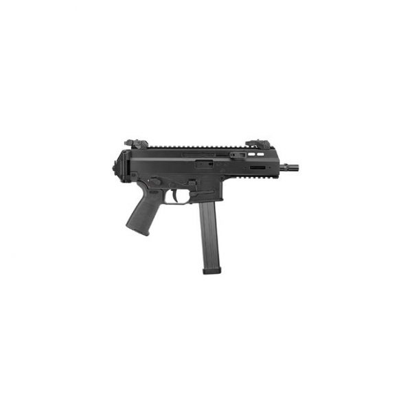 B&T APC45 PRO Semi-Automatic Pistol .45 ACP 7" Barrel 25-Rounds