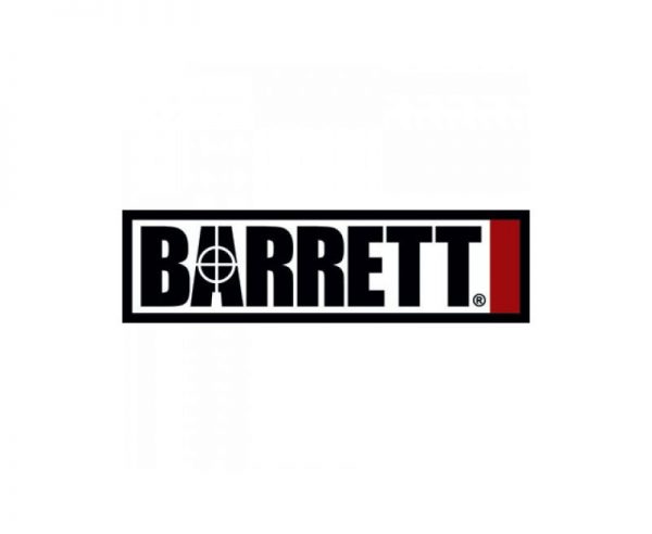 Barrett REC7 DI Pistol Tungsten Grey .300 AAC Blackout 10.25-inch 30Rds