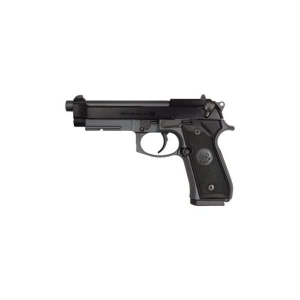 Beretta 92FSR Sniper Gray / Black .22 LR 5.2-inch 10Rds