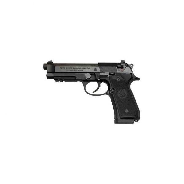 Beretta 96A1 .40 S&W 4.9-inch 10rds Synthetic Black