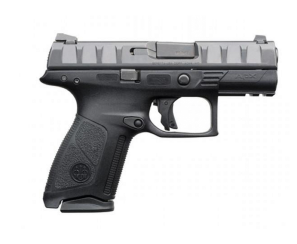 Beretta APX Centurion 3.7" Barrel 40 S&W 13 RDs