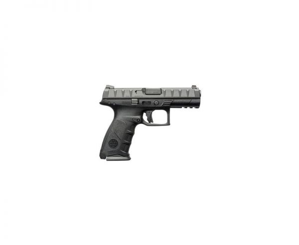 Beretta APX Black .40 S&W 4.25-inch 15rd