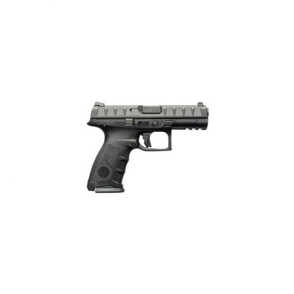 Beretta APX Black .40 S&W 4.25-inch 15rd
