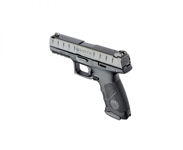 Beretta APX .40 S&W 4.25" Barrel LE 10-Rounds