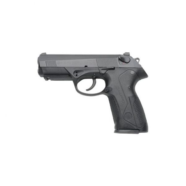 Beretta LE PX4 Storm F Type 9mm 4" Barrel 17 RDs