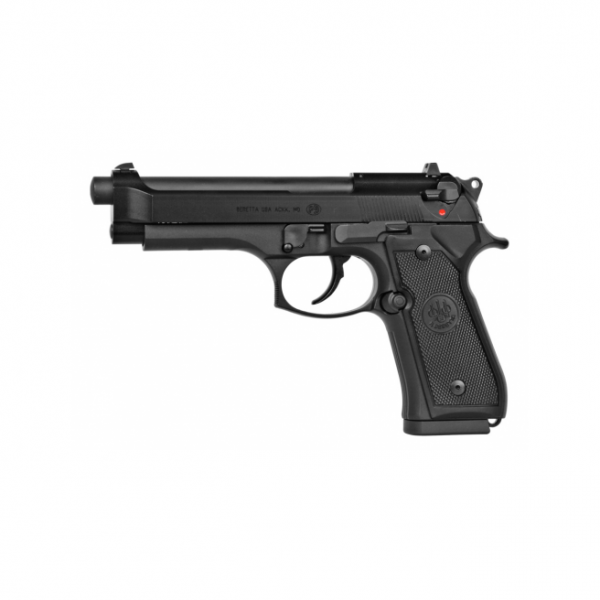 Beretta M9-22 Bruniton .22 LR 4.9-inch 10Rds
