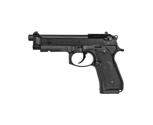 Beretta M9A1-22 Black .22 LR 4.9-inch 10Rds