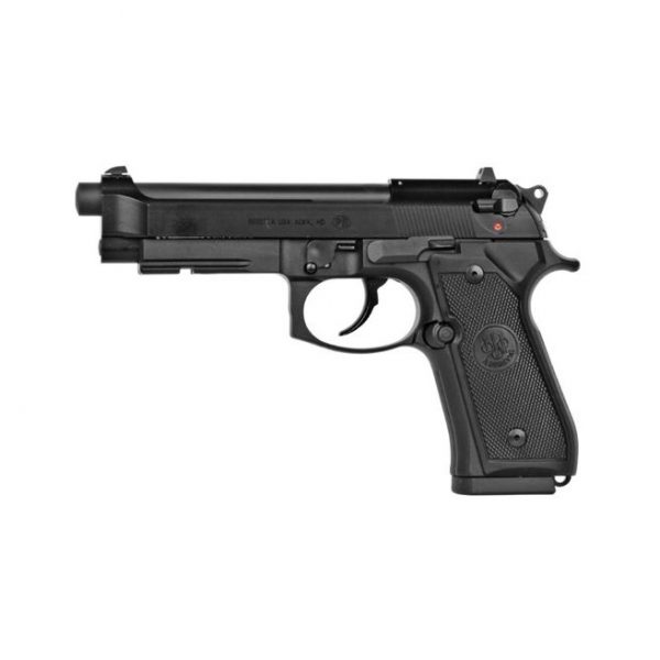 Beretta M9A1-22 Black .22 LR 4.9-inch 10Rds