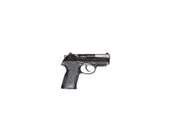 Beretta PX4 .40SW 3.2 inch BL 10rd CMP