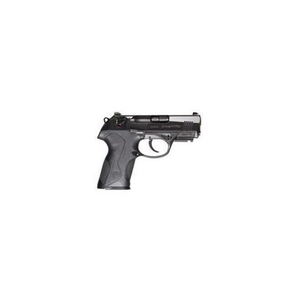 Beretta PX4 .40SW 3.2 inch BL 10rd CMP