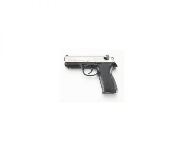 Beretta PX4 .40SW 4-inch Stainless 2 - 10rd