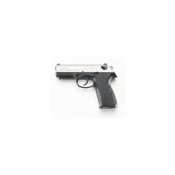 Beretta PX4 .40SW 4-inch Stainless 2-14rd