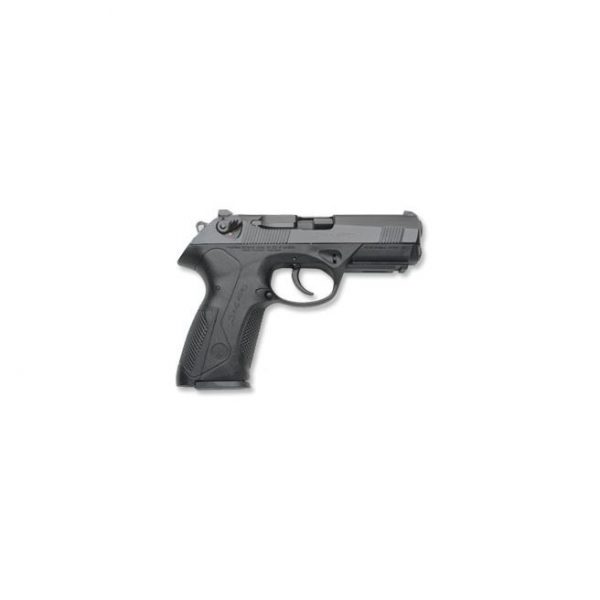 Beretta PX4 .40SW 4-inch BL 2 - 10rd