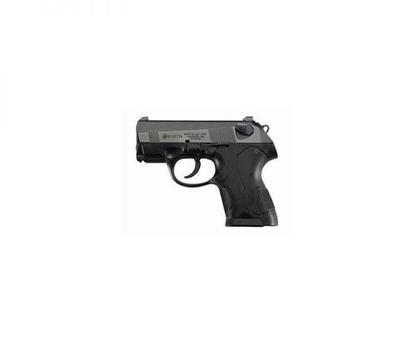 Beretta PX4 .40SW 3 inch BL 10rd SUB-CMP