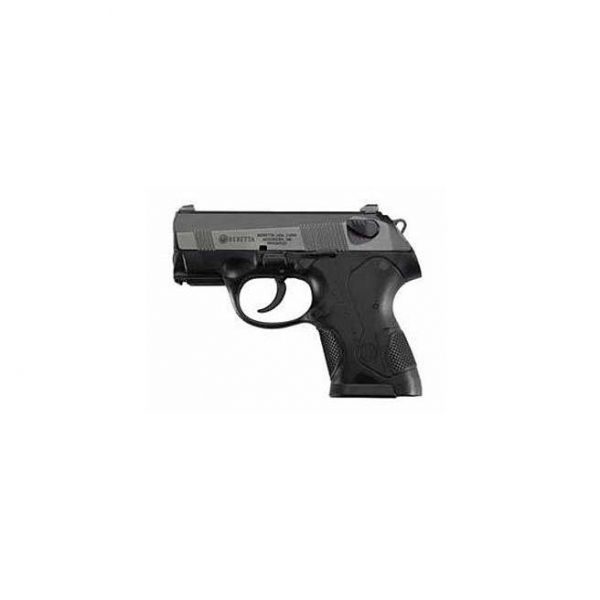 Beretta PX4 .40SW 3 inch BL 10rd SUB-CMP