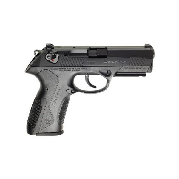 Beretta PX4 STORM F 9MM BLK 4 10 1 NS