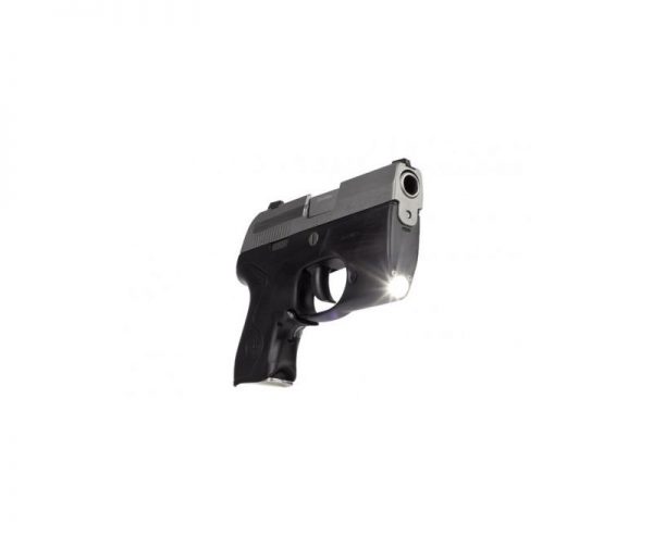 Beretta Pico LaserMax FDE .380 ACP 2.7-Inch 6Rd Includes Flashlight