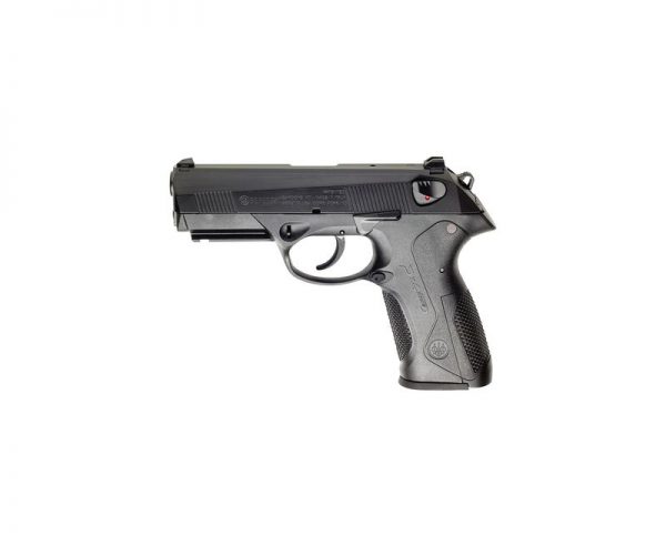 Beretta PX4 Storm Blued .40SW 4-inch 10rd