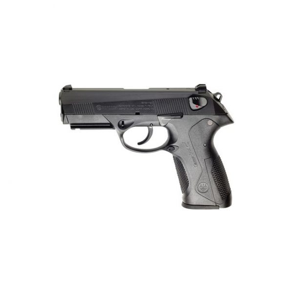 Beretta PX4 Storm Blued .40SW 4-inch 10rd