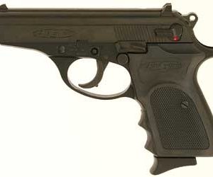 Bersa Firestorm Black .380ACP 3.5-inch 7rds
