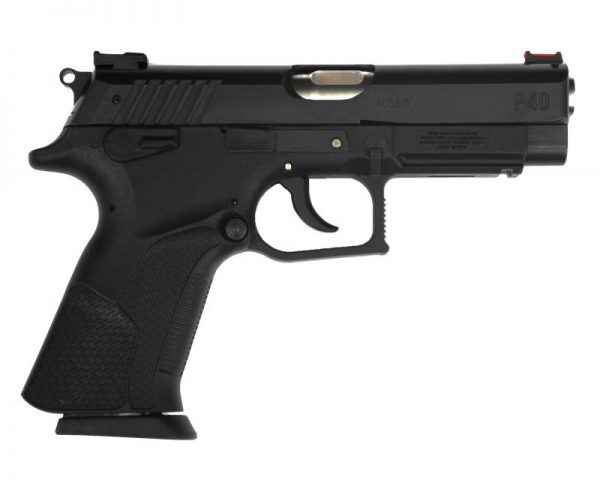 GRAND POWER P40 .40SW 4.25-inch 14rd