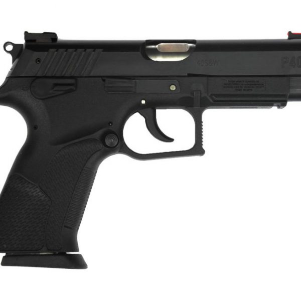 GRAND POWER P40 .40SW 4.25-inch 14rd