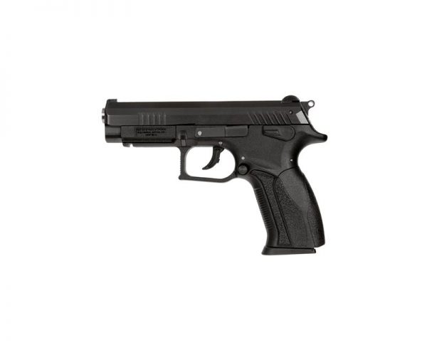 Bersa Grand Power K100 MK12 Black .40S&W 4.3-inch 12rd