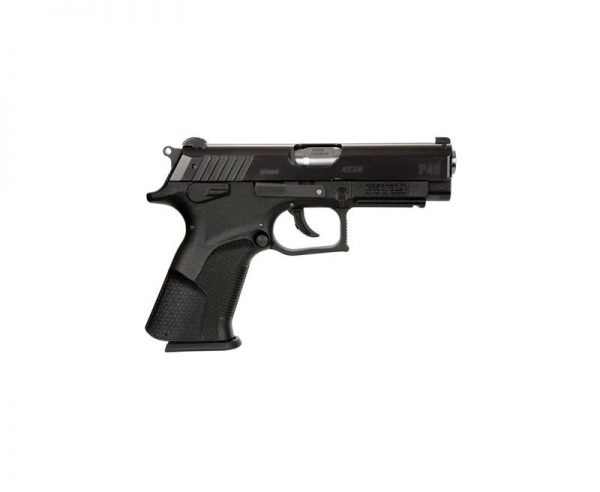 Bersa P40 Black 10mm 4.3-Inch 14Rd